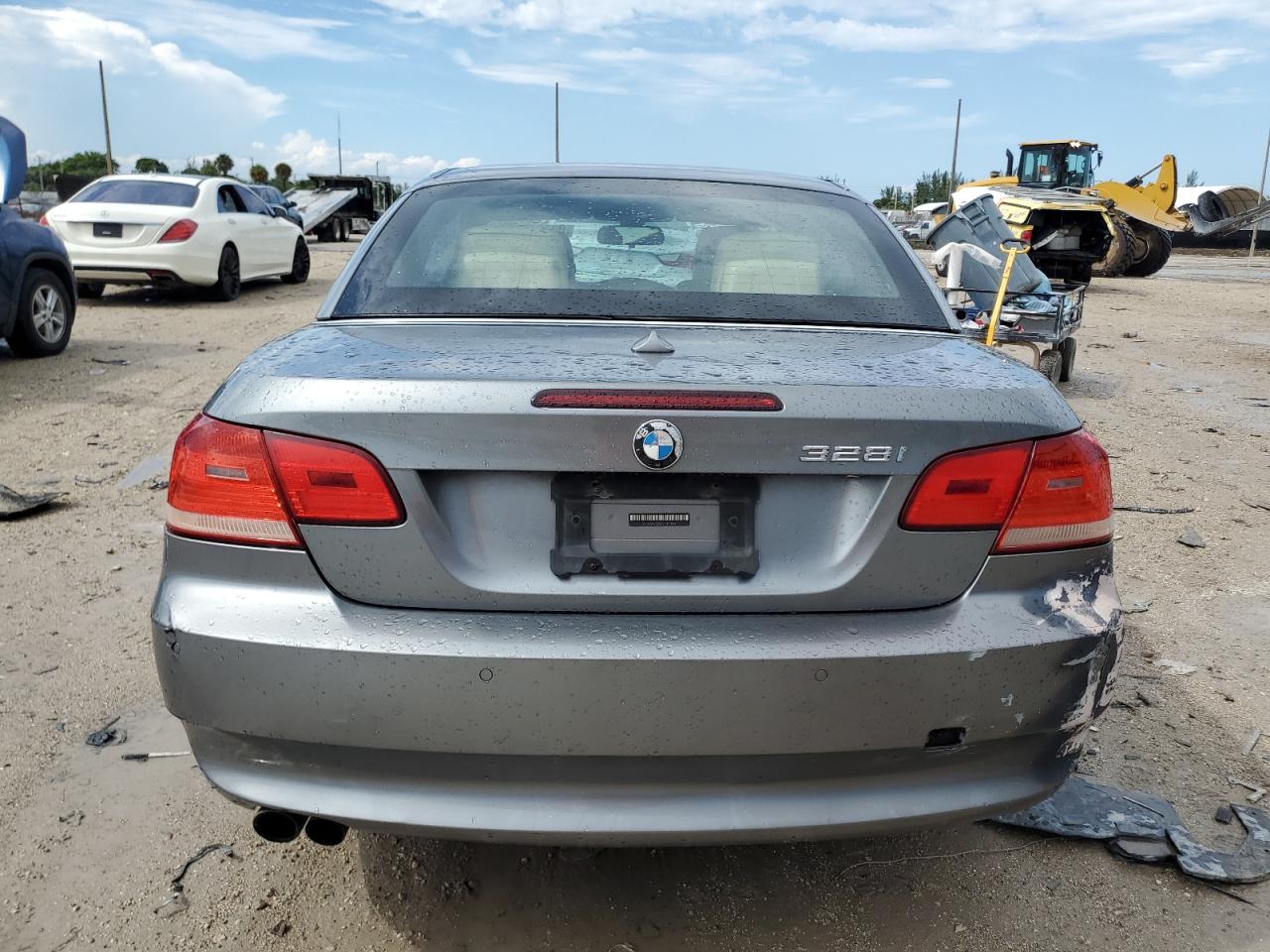 WBAWR33569P460144 2009 BMW 328 I Sulev