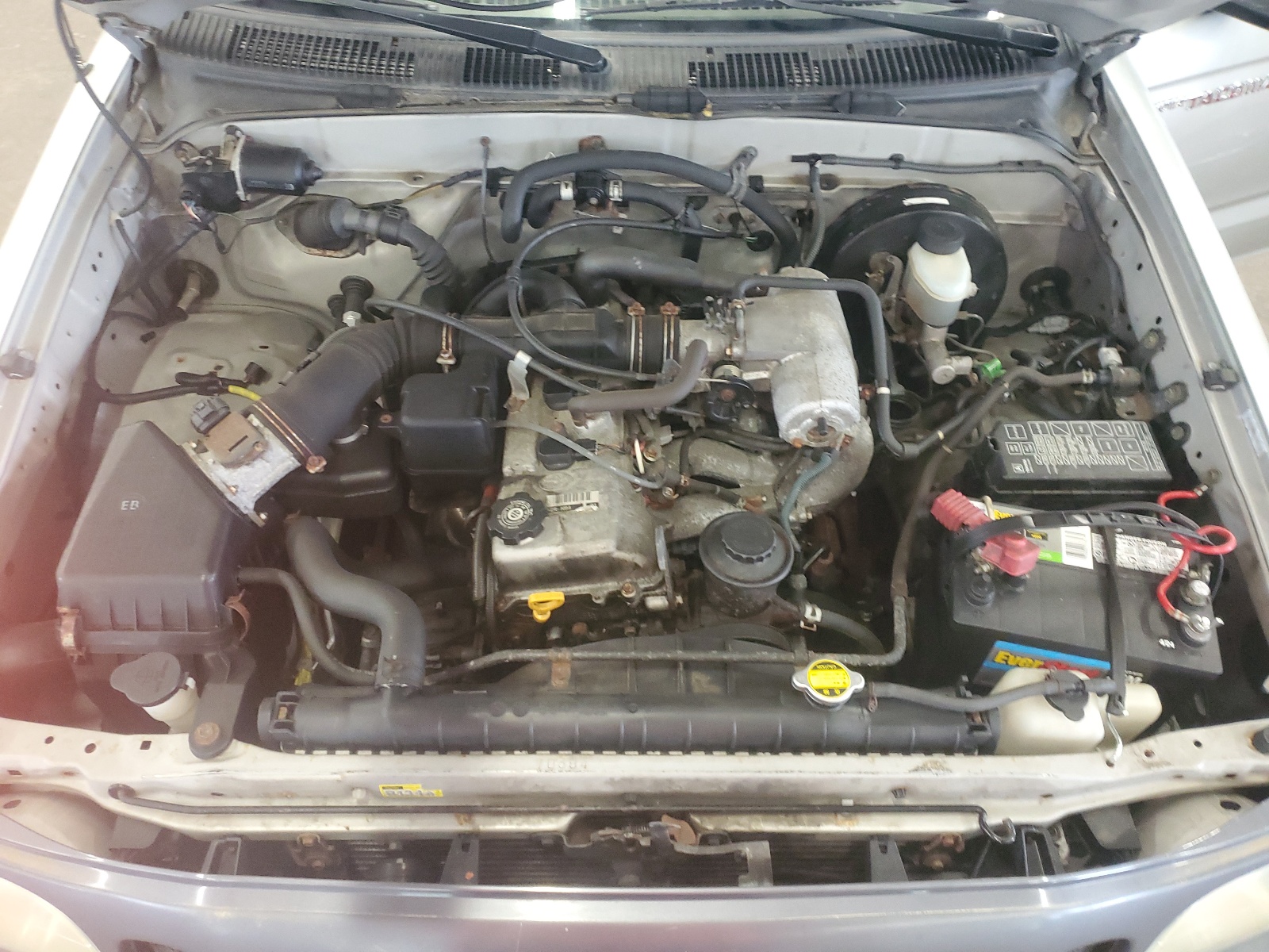 5TENL42N02Z890712 2002 Toyota Tacoma