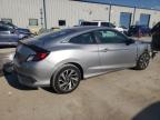 2016 Honda Civic Lx на продаже в Haslet, TX - Front End