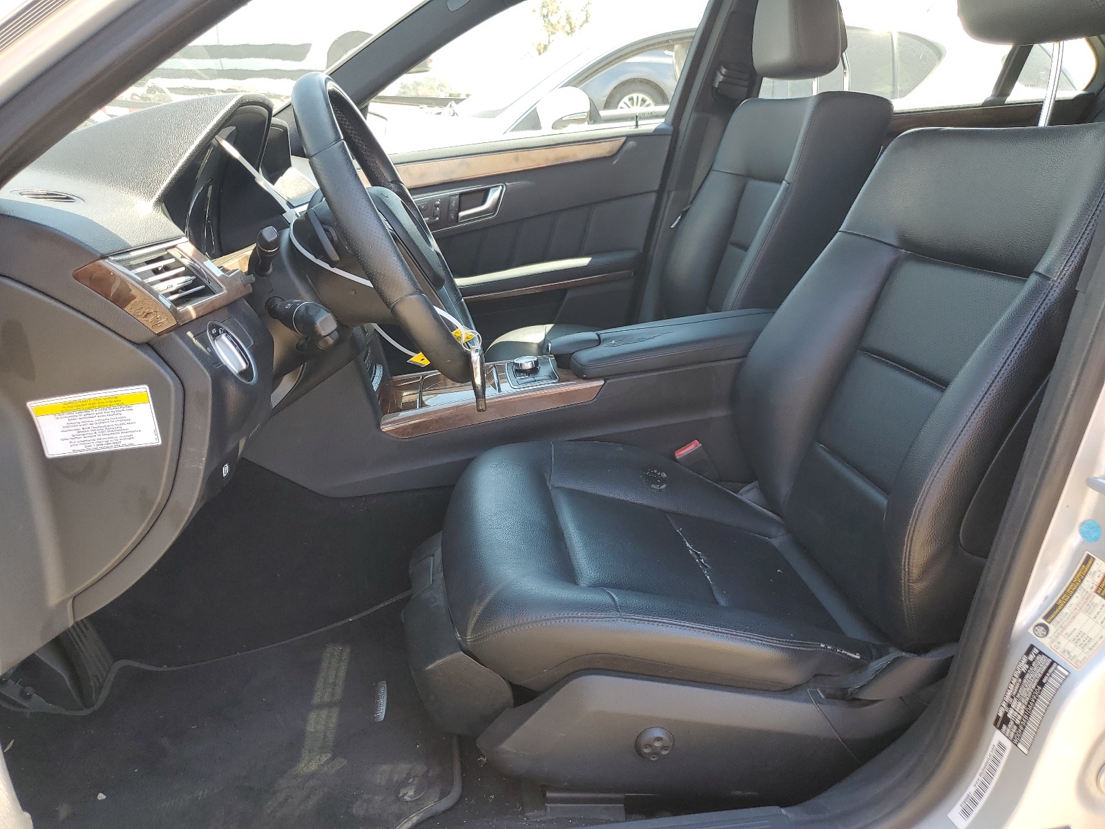 WDDHF5KB1DA699304 2013 Mercedes-Benz E 350