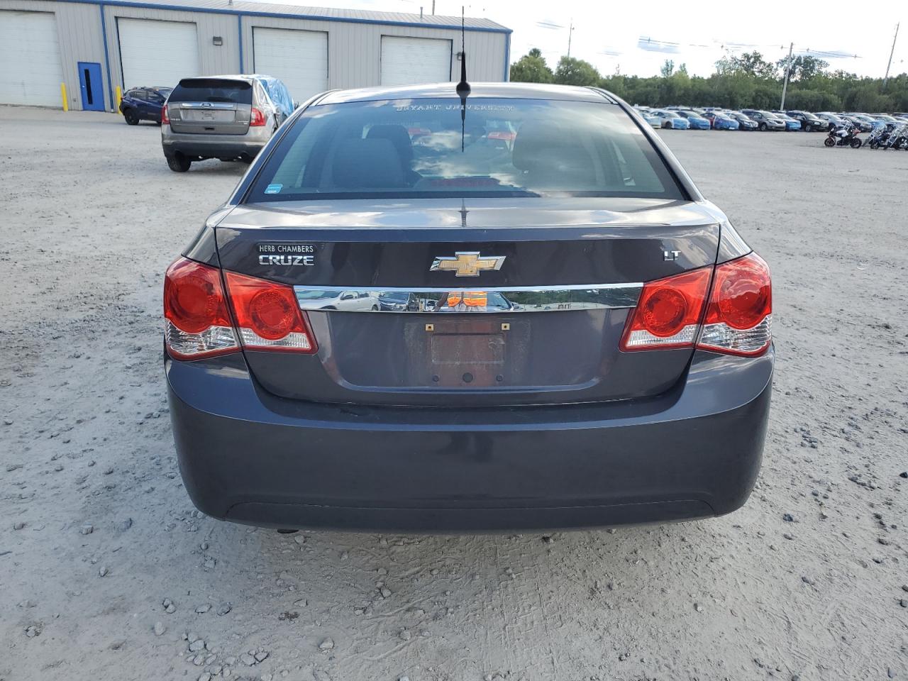 1G1PC5SB0E7308634 2014 Chevrolet Cruze Lt