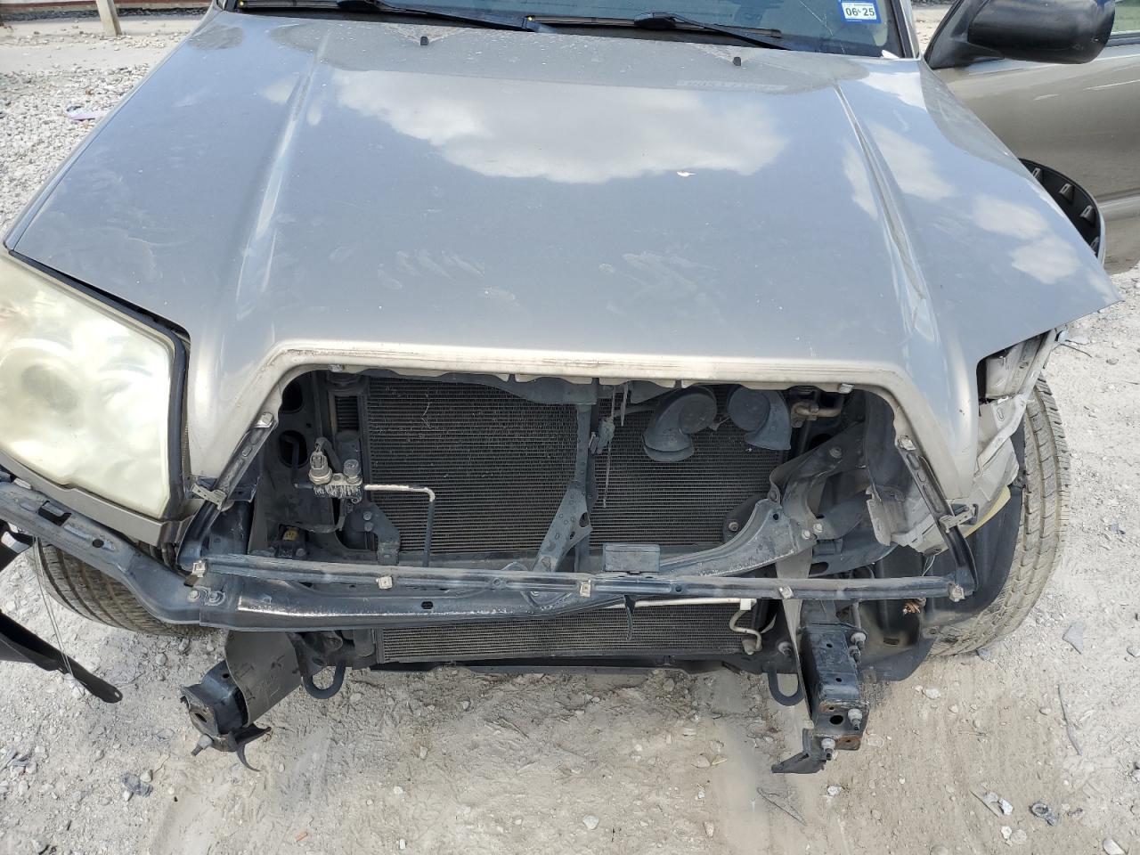 JTEZU14R38K018210 2008 Toyota 4Runner Sr5