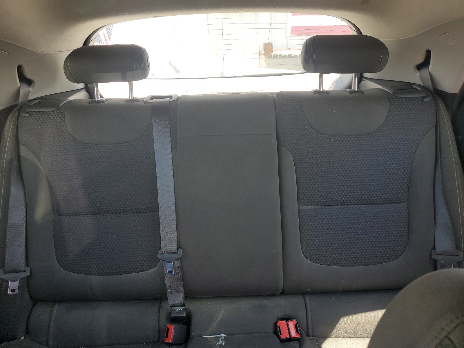 1G1FW6S0XP4188465 2023 Chevrolet Bolt Ev 1Lt