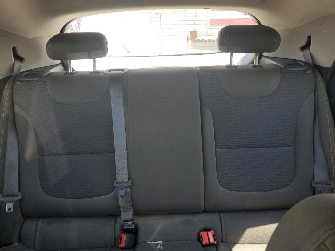 2023 Chevrolet Bolt Ev 1Lt VIN: 1G1FW6S0XP4188465 Lot: 67207104