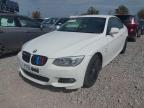 2011 BMW 318I M SPO for sale at Copart BRISTOL