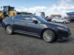 2013 Lincoln Mks  на продаже в East Granby, CT - Front End