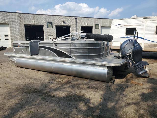2021 BENNINGTON MARINE 22SSRX