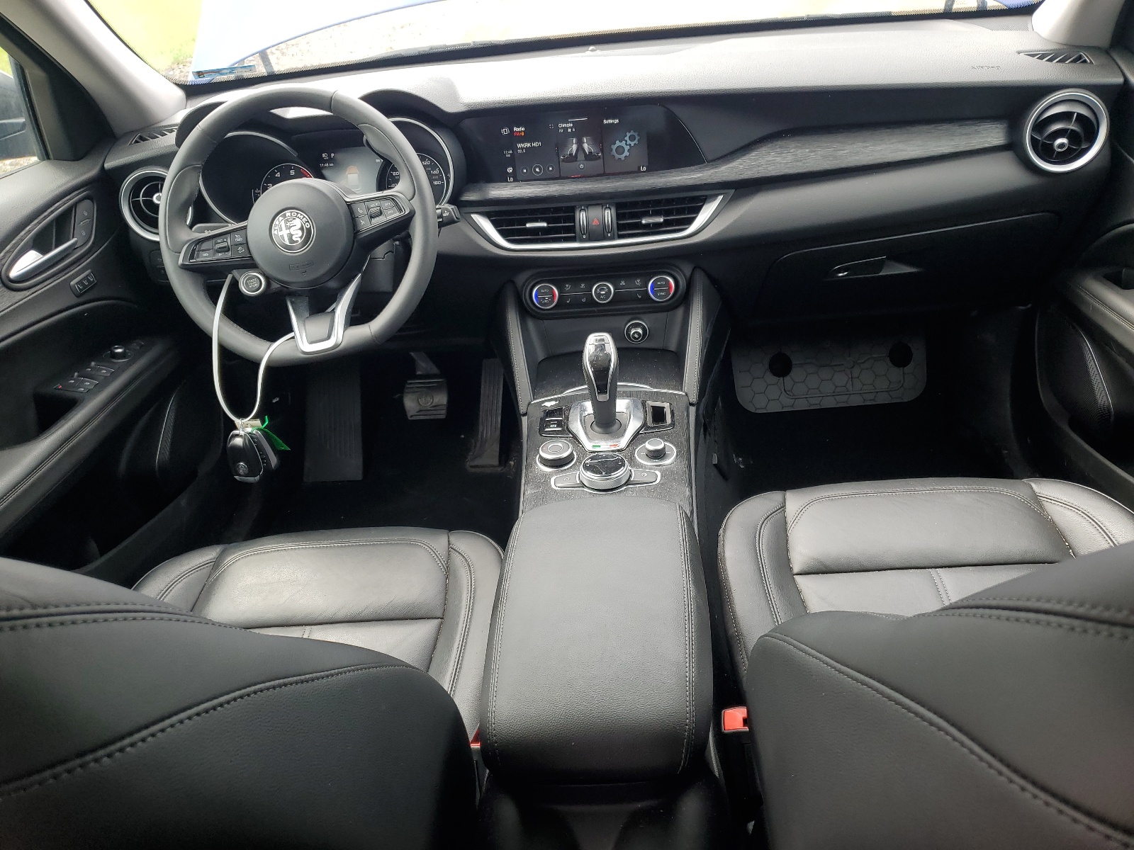 ZASPAKAN3L7C97592 2020 Alfa Romeo Stelvio