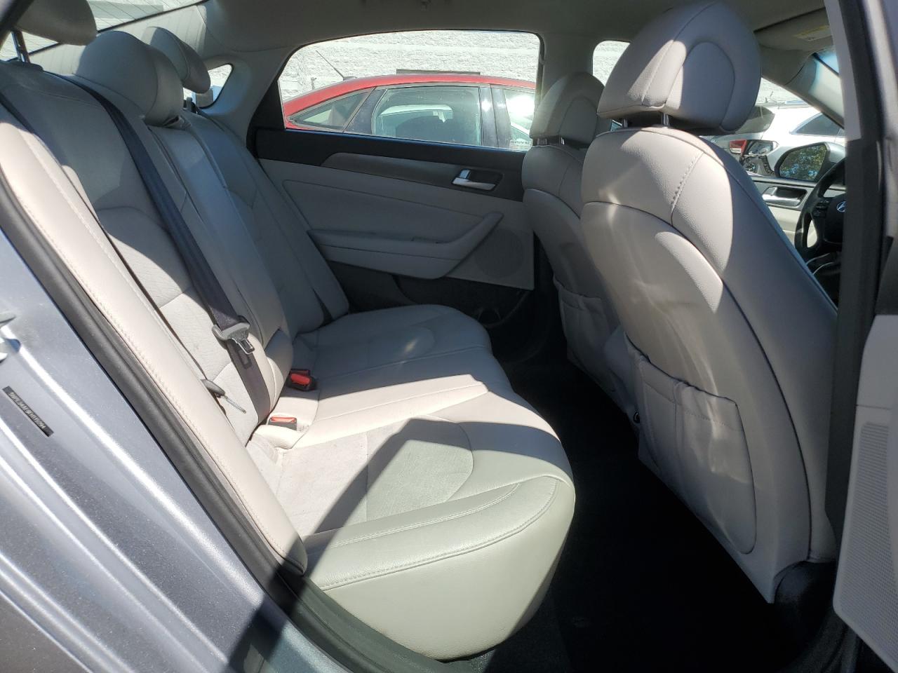 2015 Hyundai Sonata Sport VIN: 5NPE34AF9FH115294 Lot: 67589024