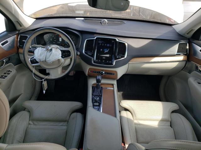  VOLVO XC90 2016 Білий