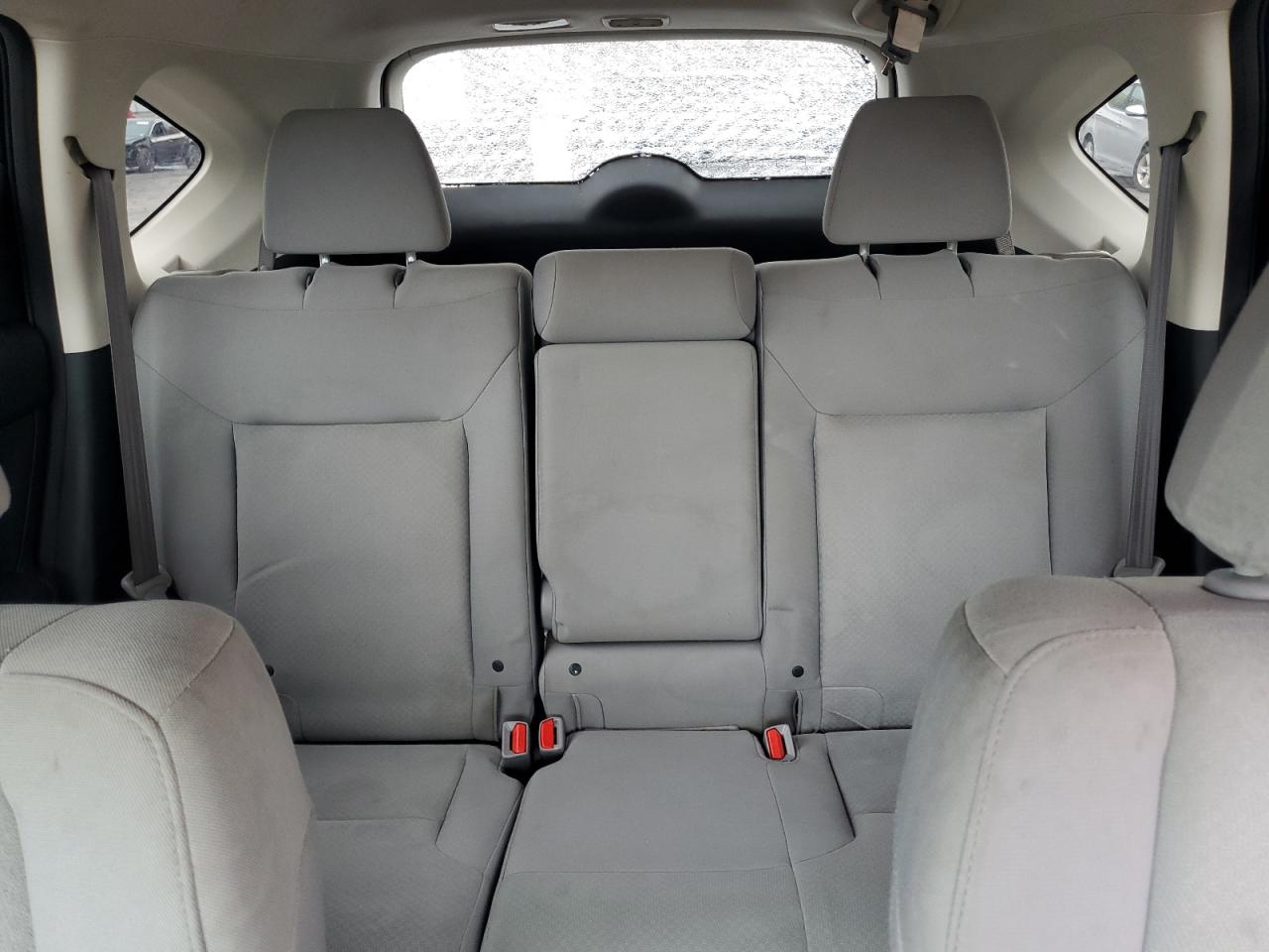 2015 Honda Cr-V Lx VIN: 2HKRM4H38FH690402 Lot: 66607284