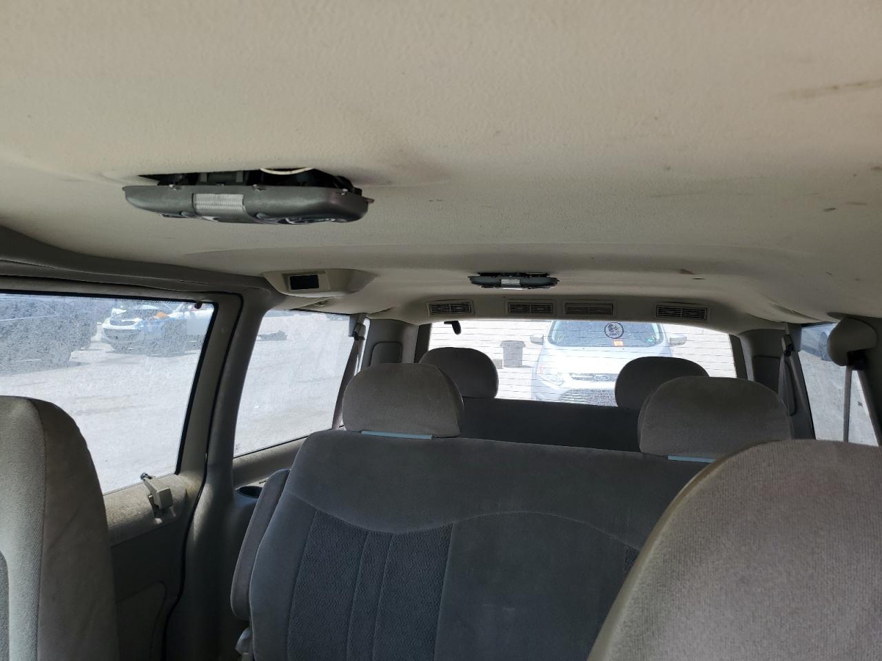 2005 Chevrolet Astro VIN: 1GNDM19X25B114080 Lot: 67257964