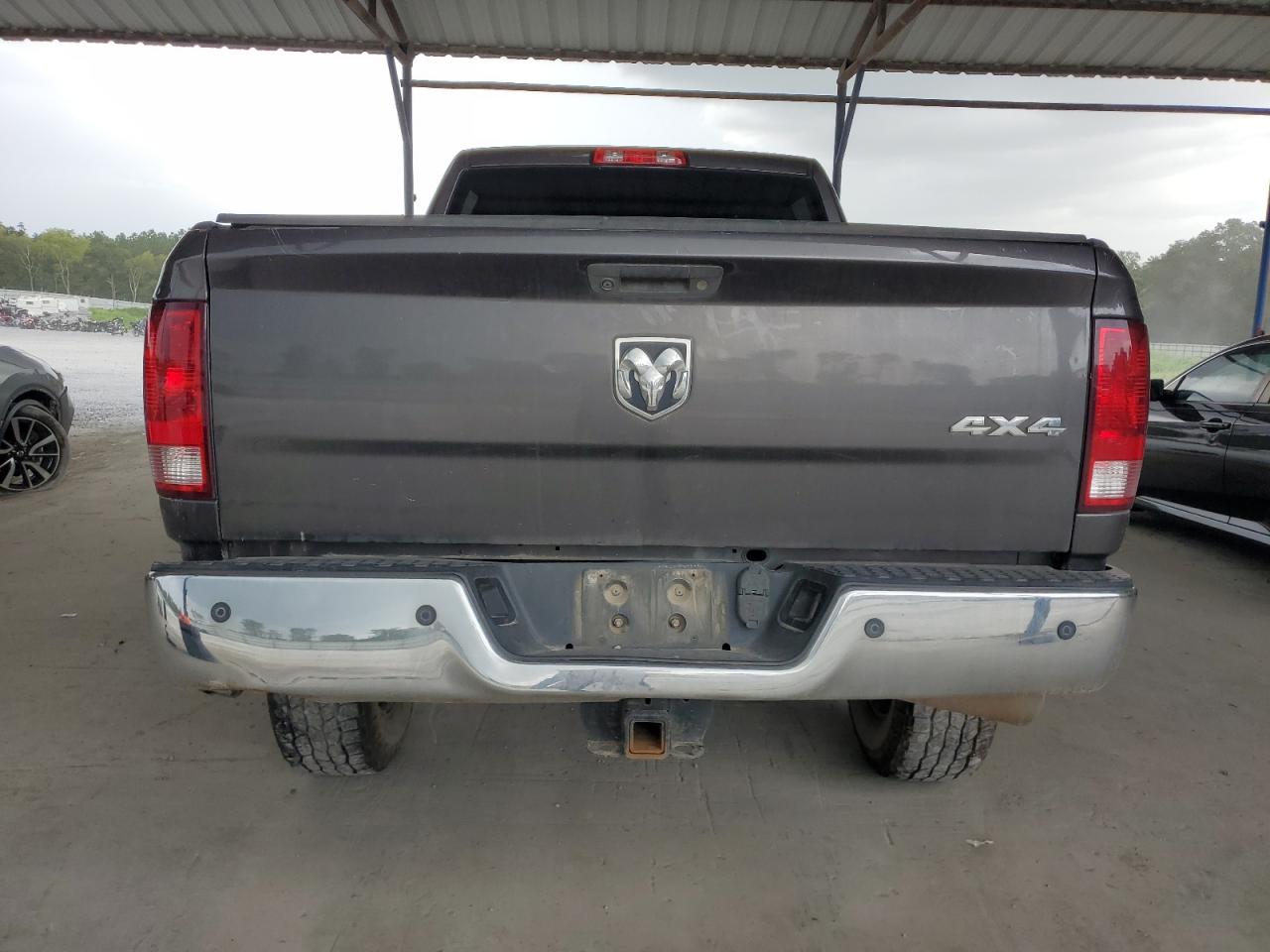 3C6UR5CL1HG721095 2017 Ram 2500 St