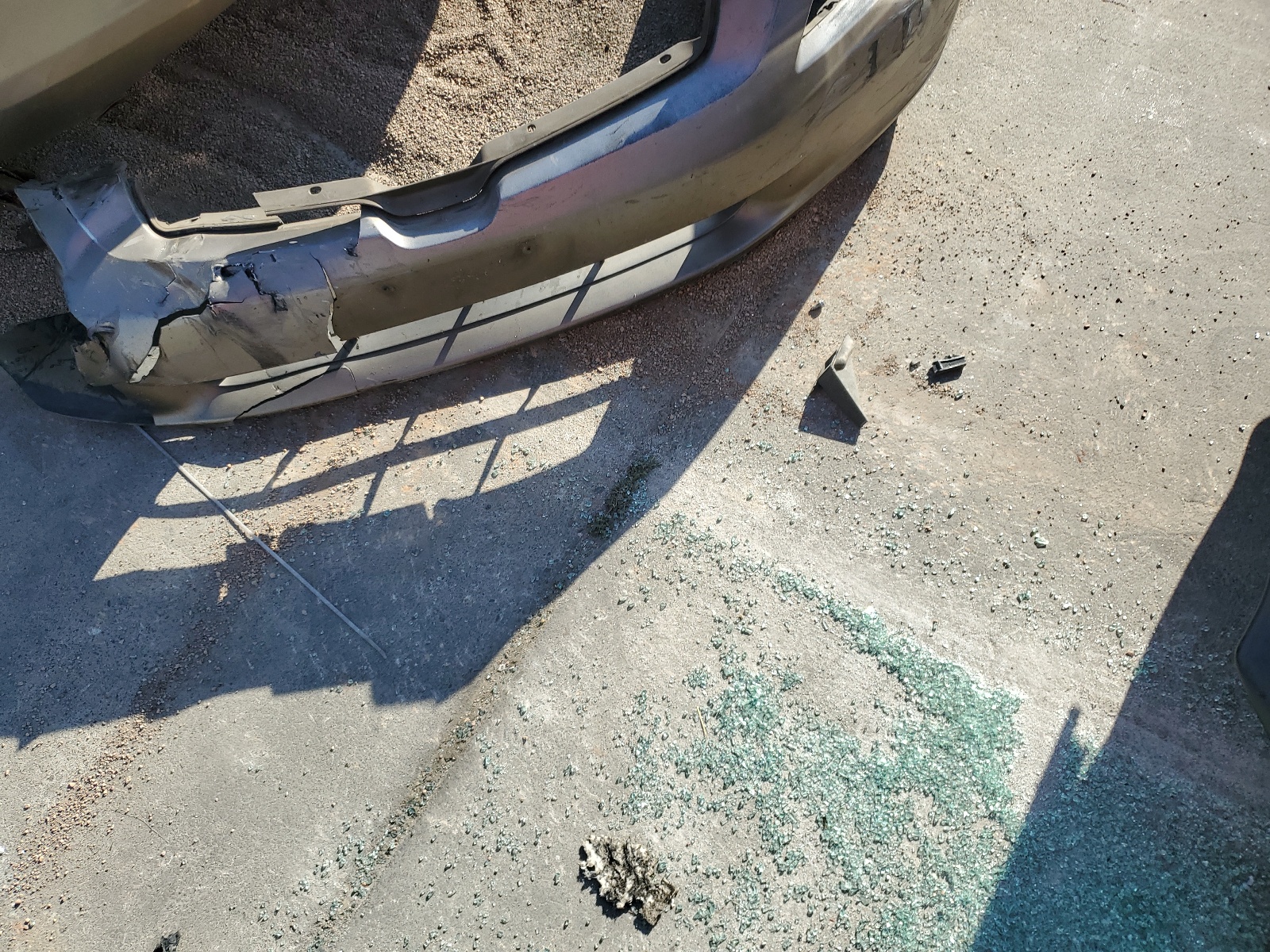 1HGCM66345A031034 2005 Honda Accord Lx