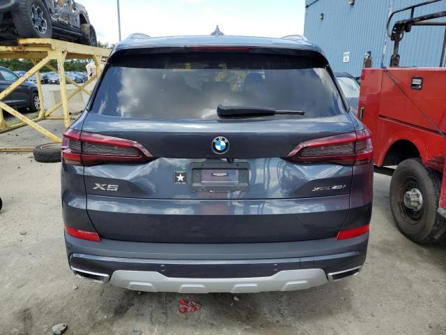 5UXCR6C01M9F70674 BMW X5 XDRIVE4 6