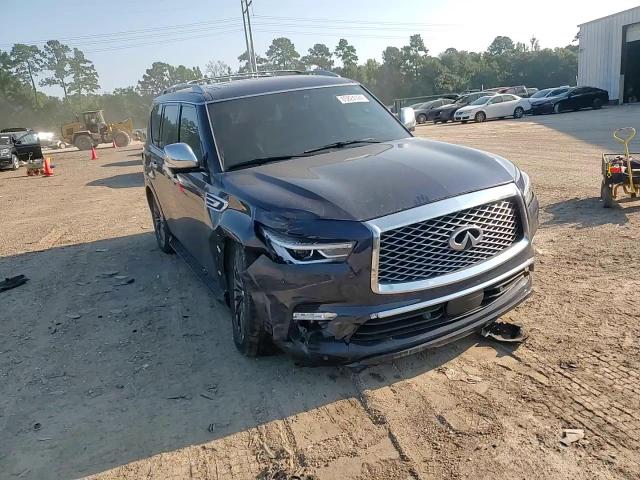 2023 Infiniti Qx80 Sensory VIN: JN8AZ2BE3P9304917 Lot: 65824124