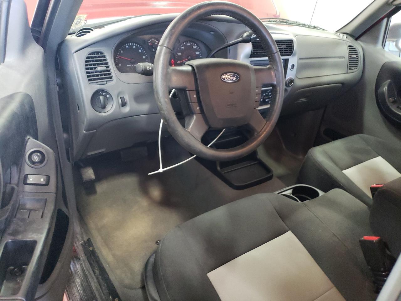 2008 Ford Ranger Super Cab VIN: 1FTYR14U08PA73707 Lot: 65178214