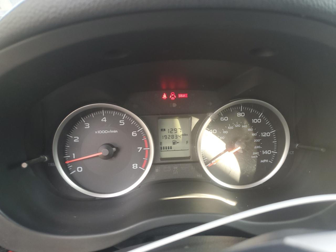 2015 Subaru Forester 2.5I Premium VIN: JF2SJADC7FG533772 Lot: 68335684