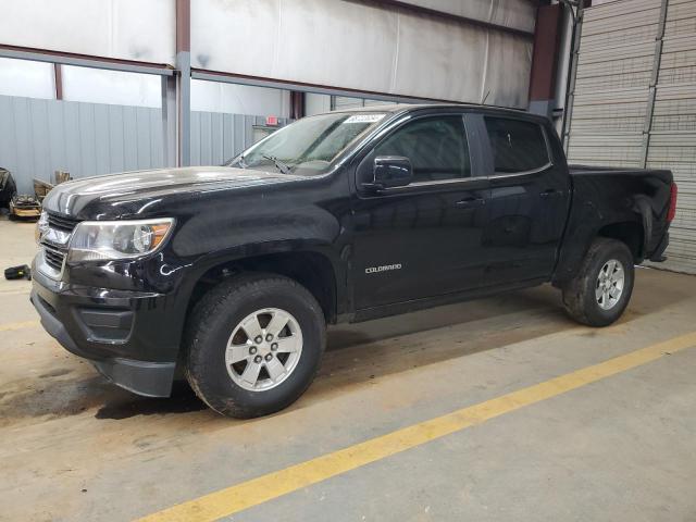 2016 Chevrolet Colorado  de vânzare în Mocksville, NC - Rear End