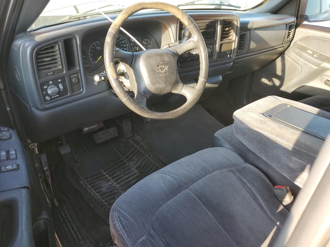 1999 Chevrolet Silverado C1500 VIN: 2GCEC19V8X1157999 Lot: 66518504