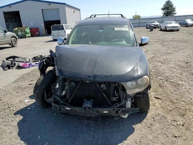 2011 Dodge Durango Citadel VIN: 1D4SE5GT8BC664297 Lot: 65492774