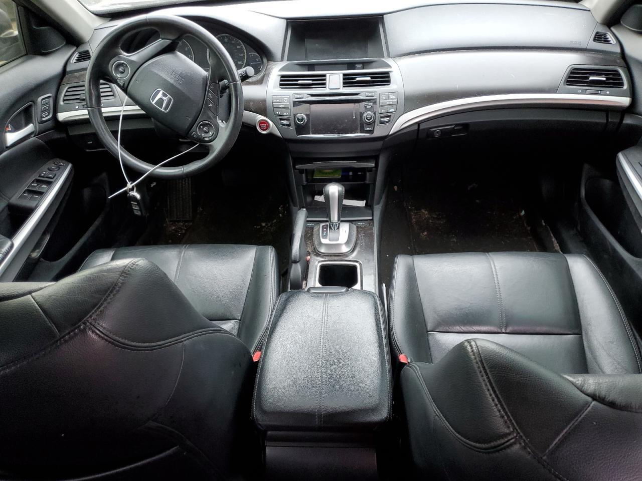 2015 Honda Crosstour Exl VIN: 5J6TF2H50FL002954 Lot: 68239684