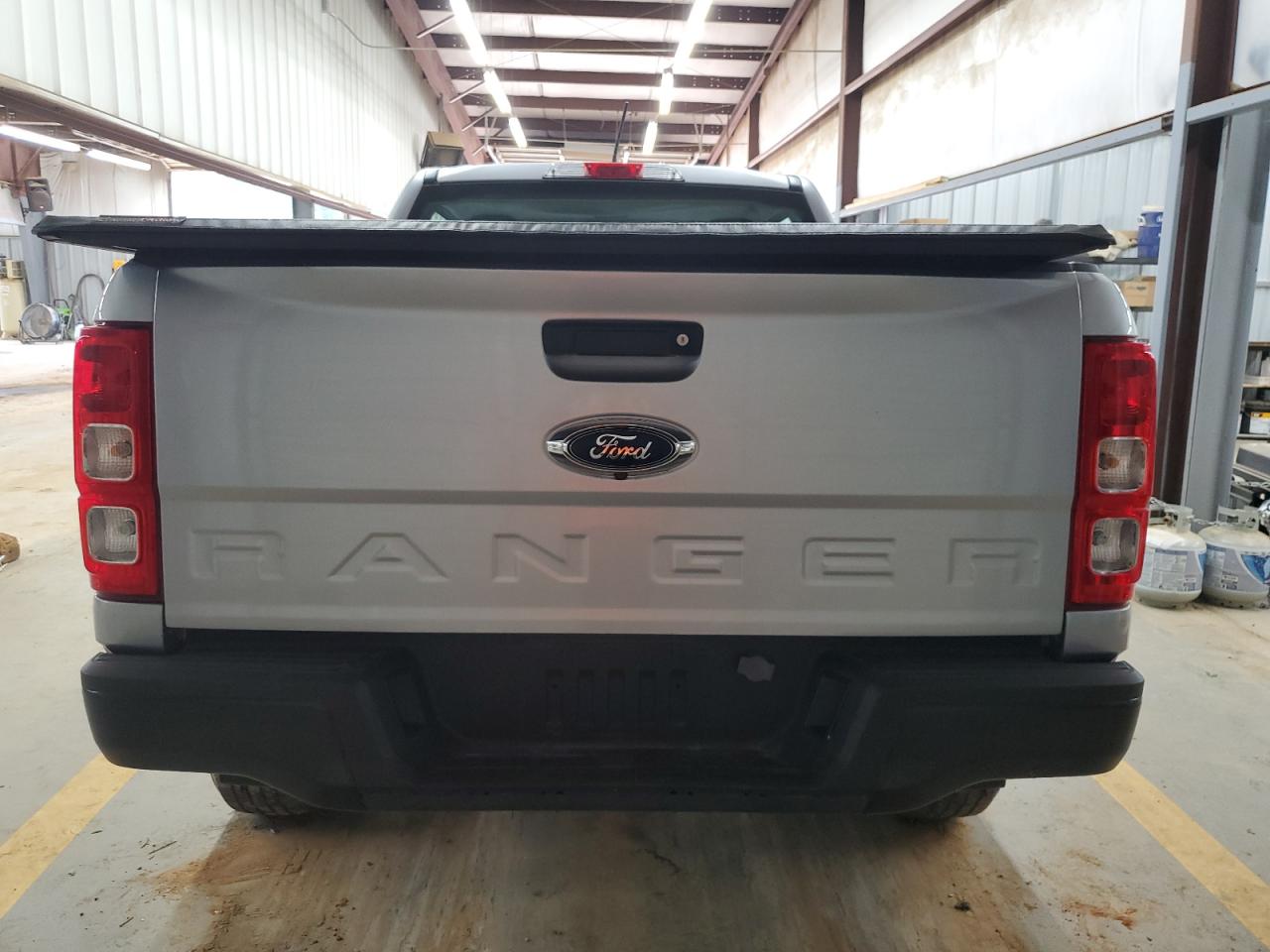 2021 Ford Ranger Xl VIN: 1FTER4EHXMLD14714 Lot: 68033084