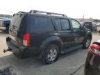 2007 Nissan Pathfinder Le en Venta en Windsor, NJ - Normal Wear