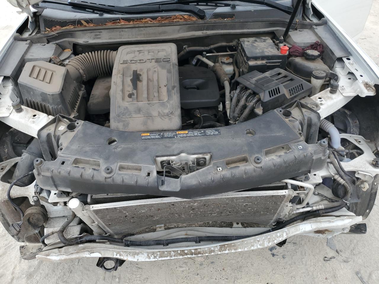 2013 GMC Terrain Slt VIN: 2GKALUEK6D6150757 Lot: 69077854