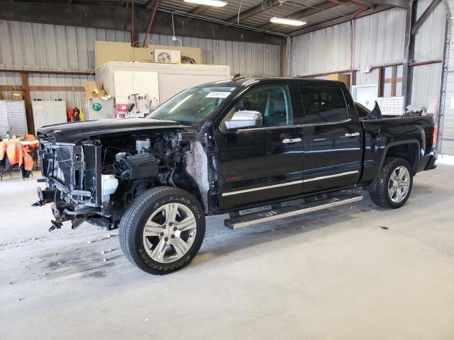 2016 Gmc Sierra K1500 Slt