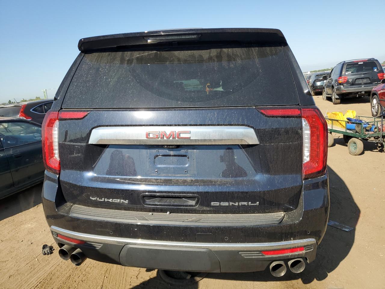 1GKS2DKL1RR165781 2024 GMC Yukon Denali