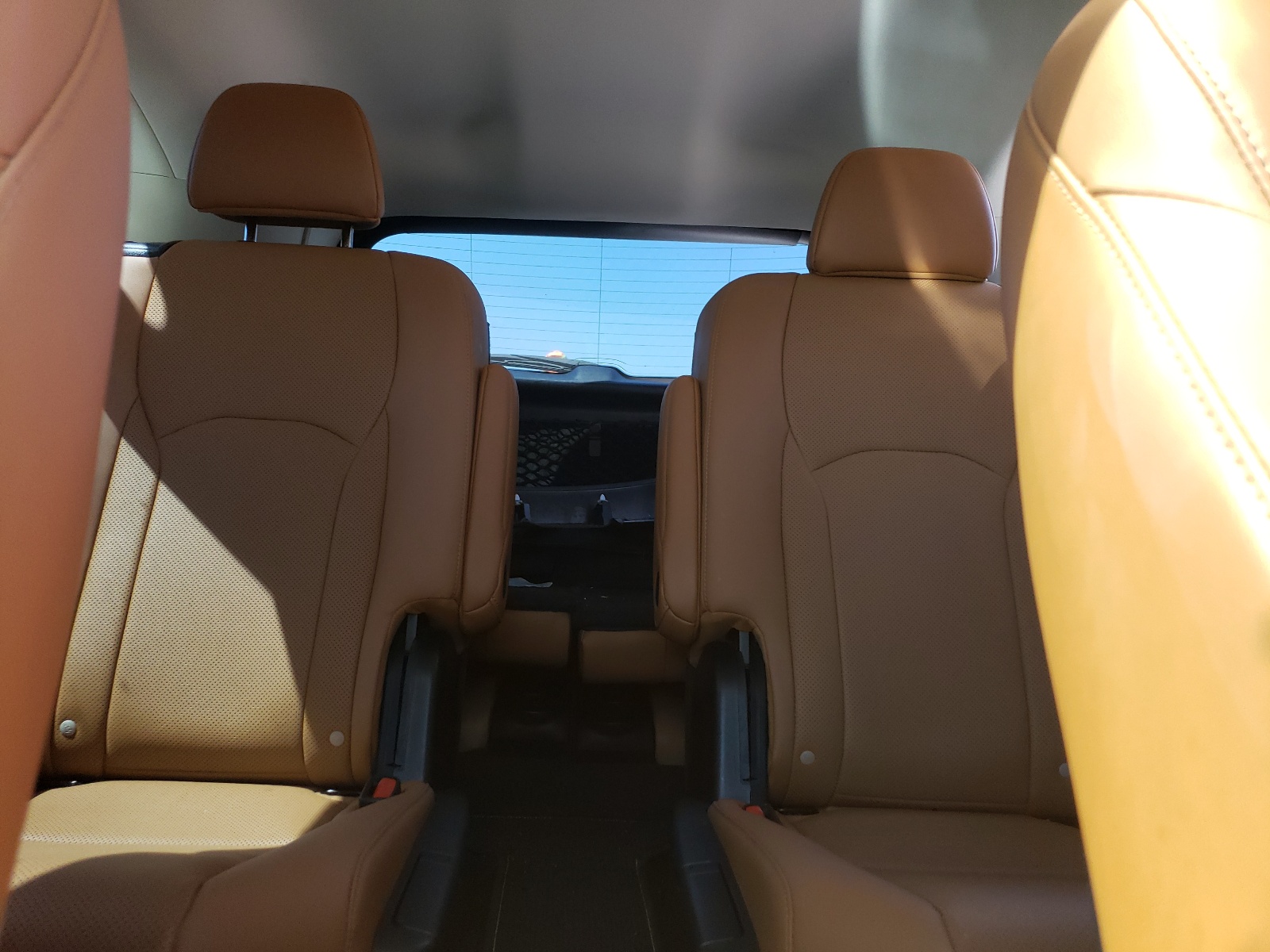 JTJHGKFA2M2021384 2021 Lexus Rx 450H L