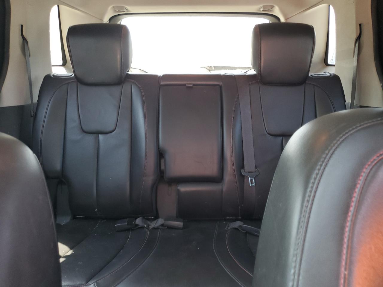 2011 GMC Terrain Slt VIN: 2CTALUEC7B6251506 Lot: 66246394