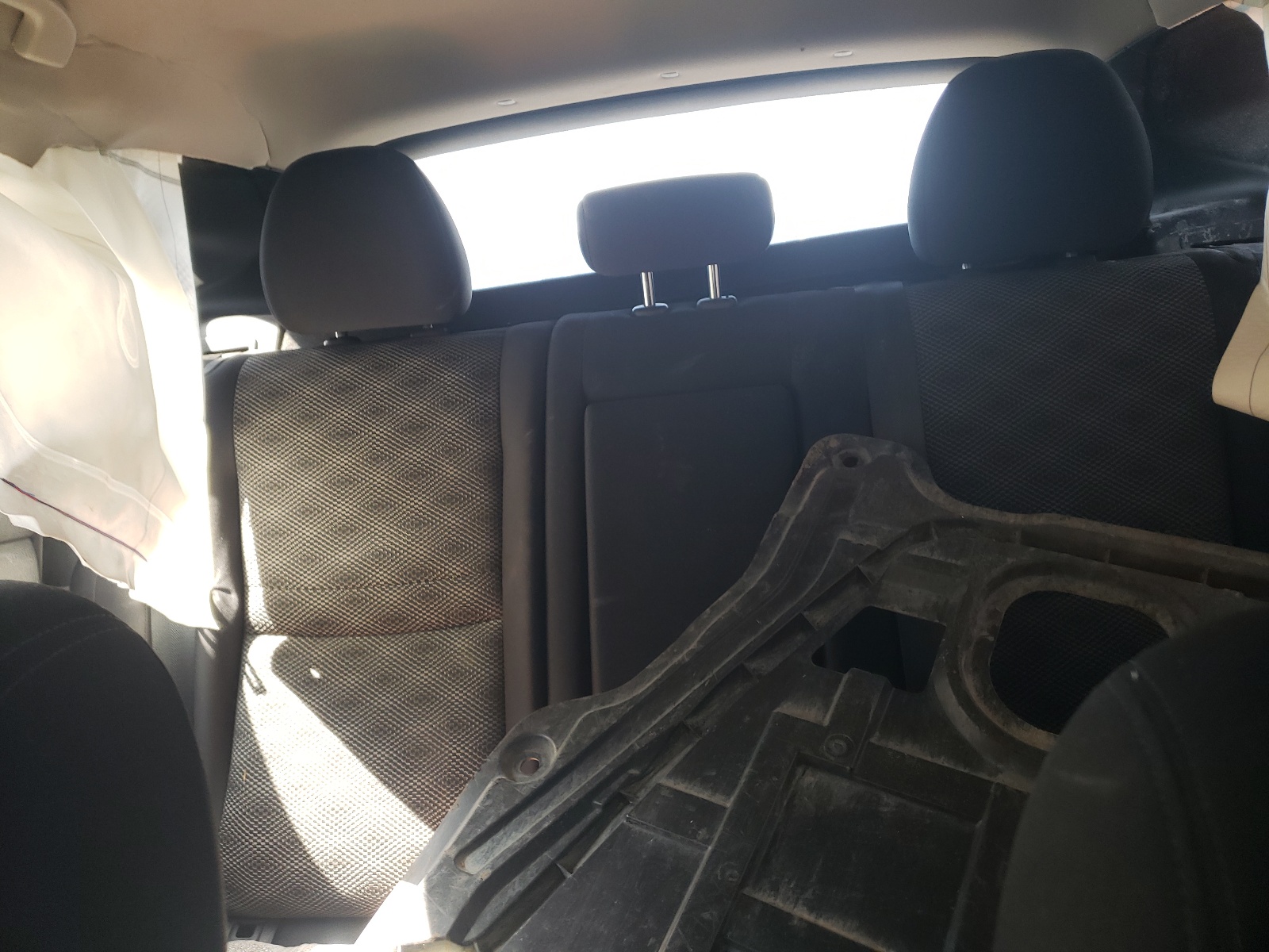 JN1BJ1BW4NW486204 2022 Nissan Rogue Sport Sv