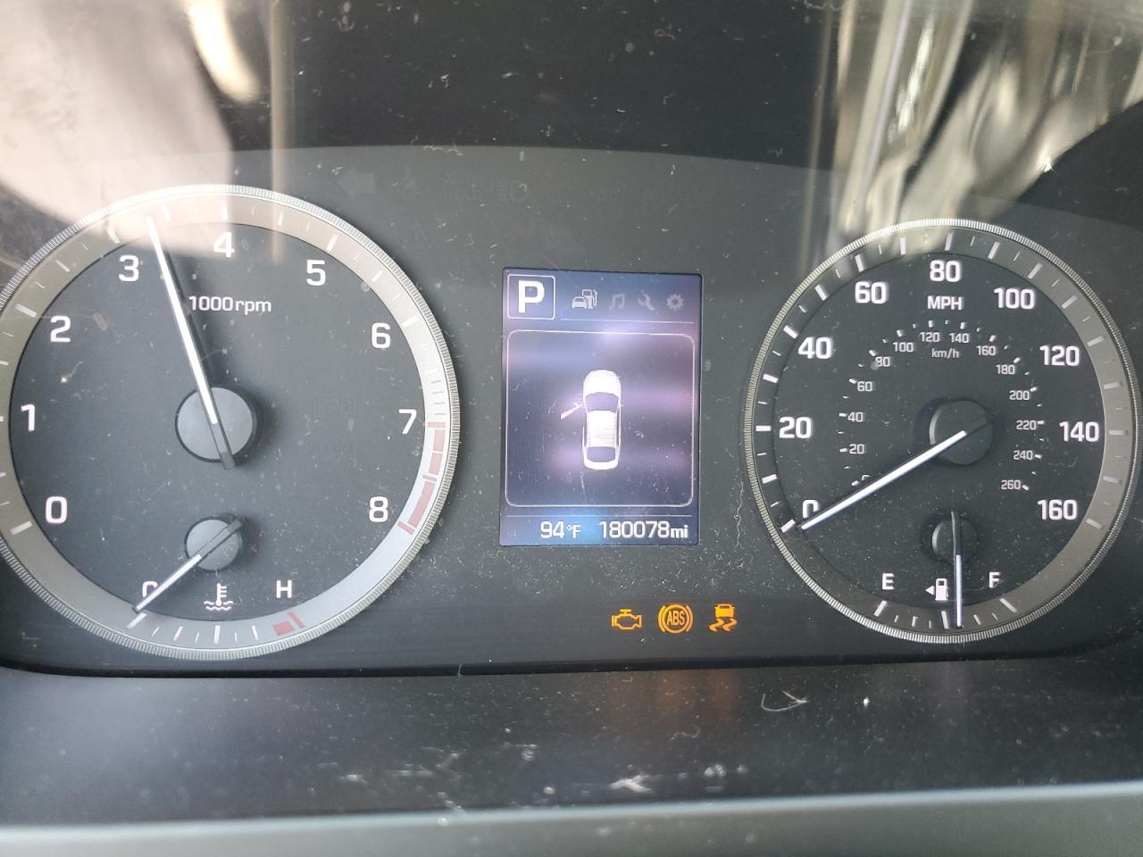 2016 Hyundai Sonata Se VIN: 5NPE24AF8GH387159 Lot: 66662664