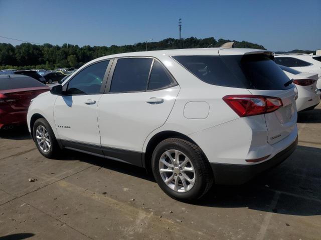  CHEVROLET EQUINOX 2020 Белы