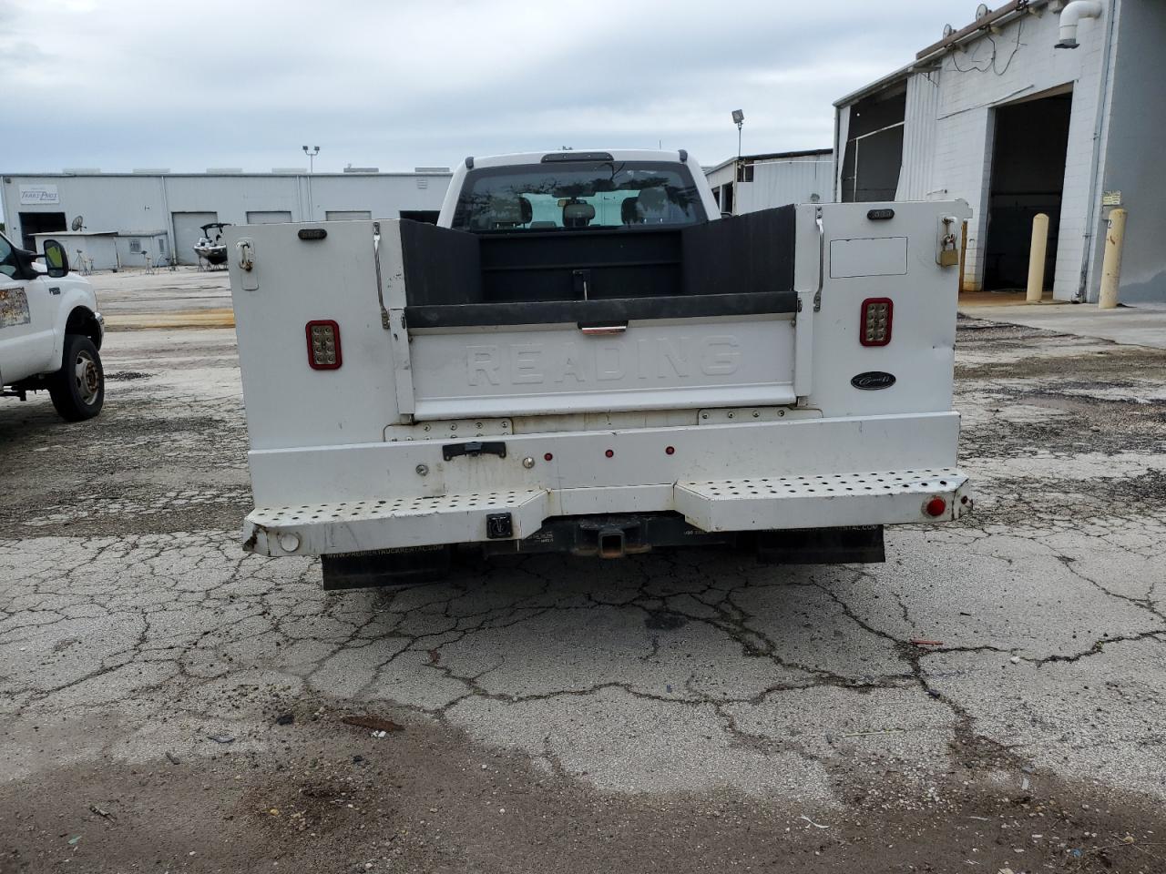 1FD0W5HT6JEC47727 2018 Ford F550 Super Duty