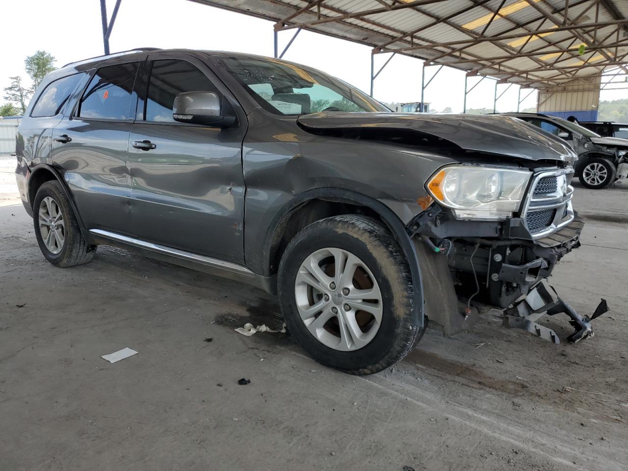 2011 Dodge Durango - Image 4