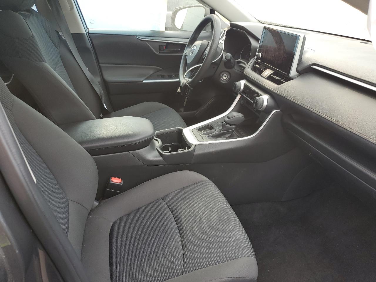 2023 Toyota Rav4 Le VIN: 2T3H1RFV9PW285066 Lot: 62315494