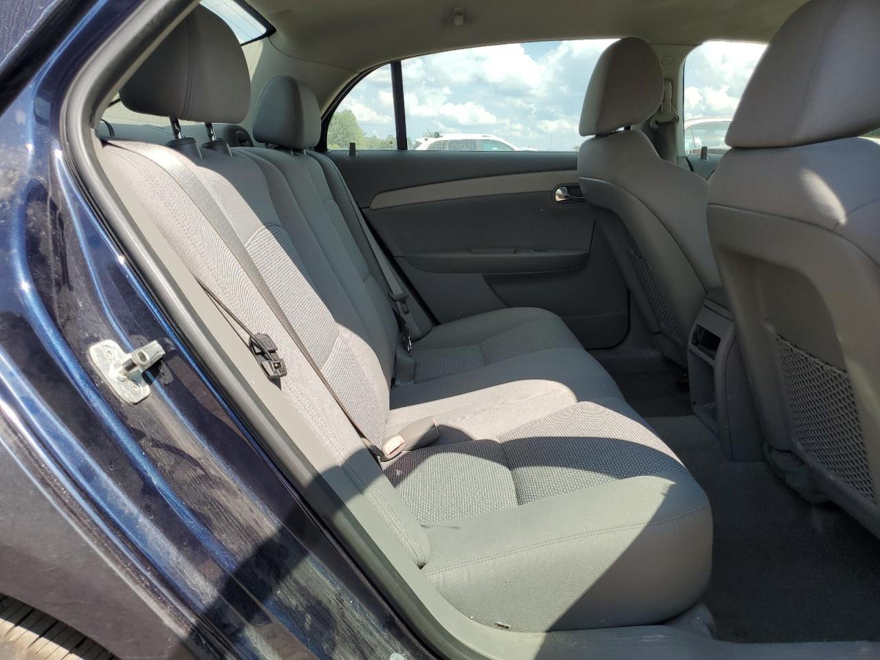 2010 Chevrolet Malibu Ls VIN: 1G1ZB5EB0AF101409 Lot: 66688714