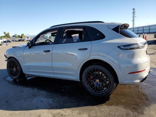 WP1AG2AY3MDA34642 Porsche Cayenne GT 2