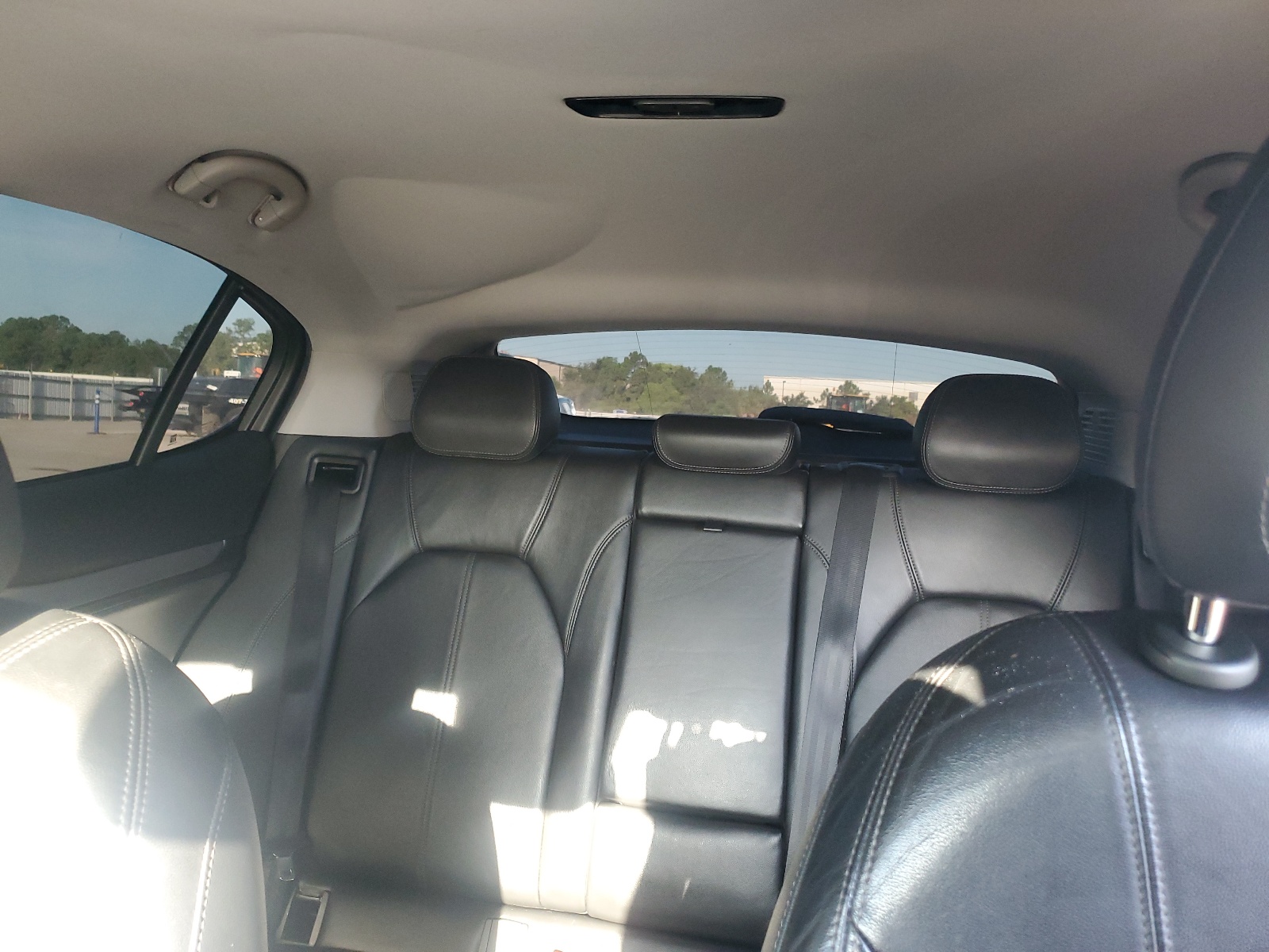 ZASFAKAN6J7B61059 2018 Alfa Romeo Stelvio