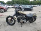 2007 Harley-Davidson Xl1200 N продається в Duryea, PA - Side