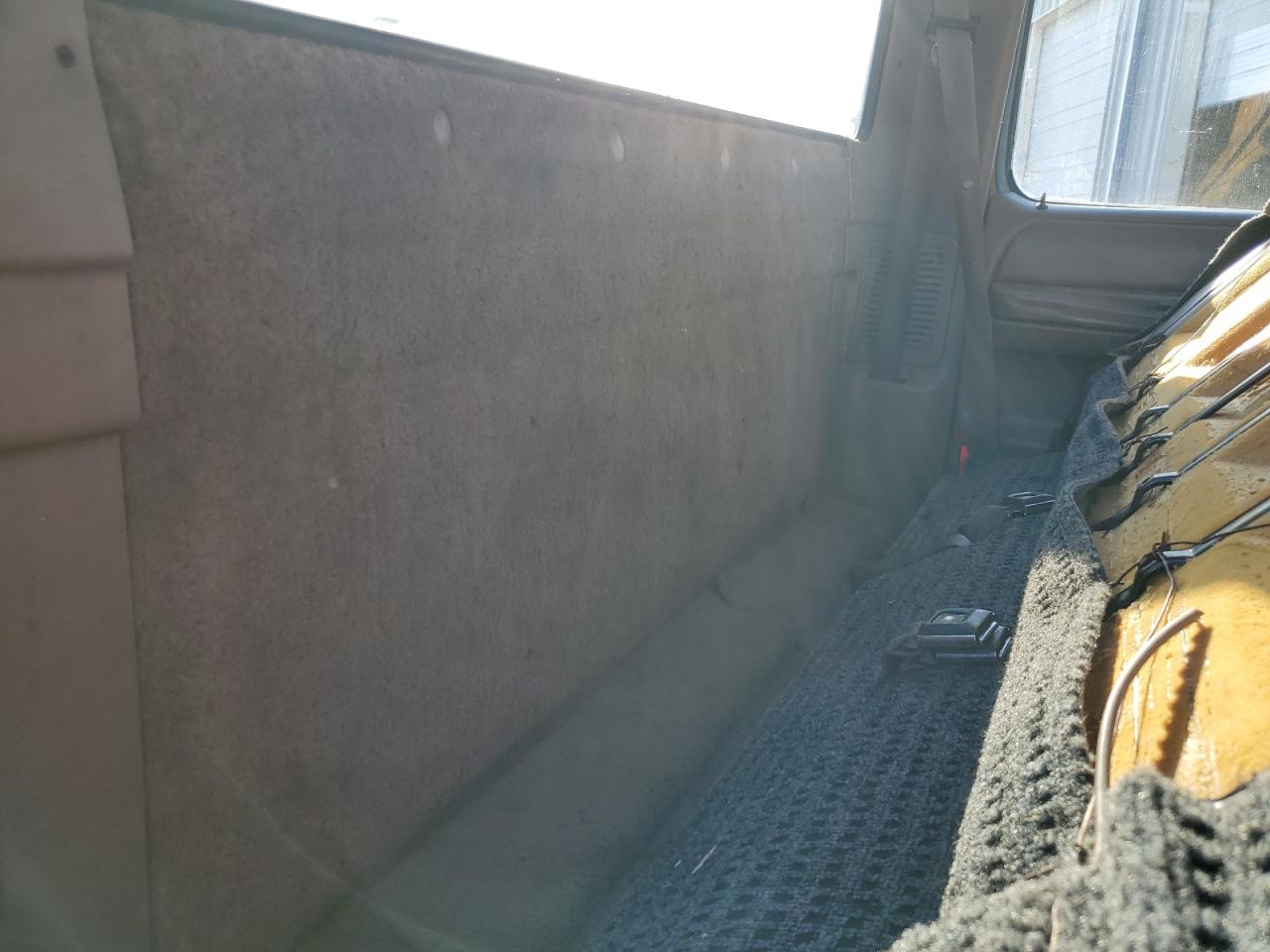 1992 Ford F150 VIN: 2FTDF15Y4NCA72839 Lot: 68060724