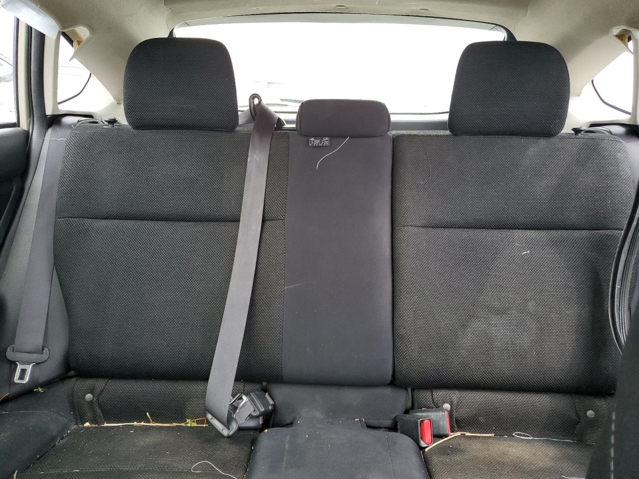 2015 Subaru Xv Crosstrek 2.0 Premium VIN: JF2GPACC7F8327481 Lot: 67871644