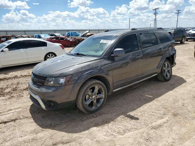 2020 Dodge Journey Crossroad