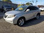 2011 Lexus Rx 350 for Sale in Kapolei, HI - Side
