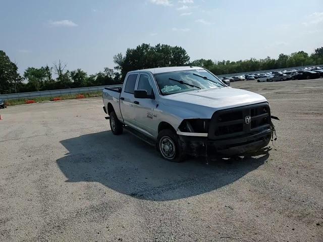 2018 Ram 2500 St VIN: 3C6UR5CJ0JG340861 Lot: 64956024