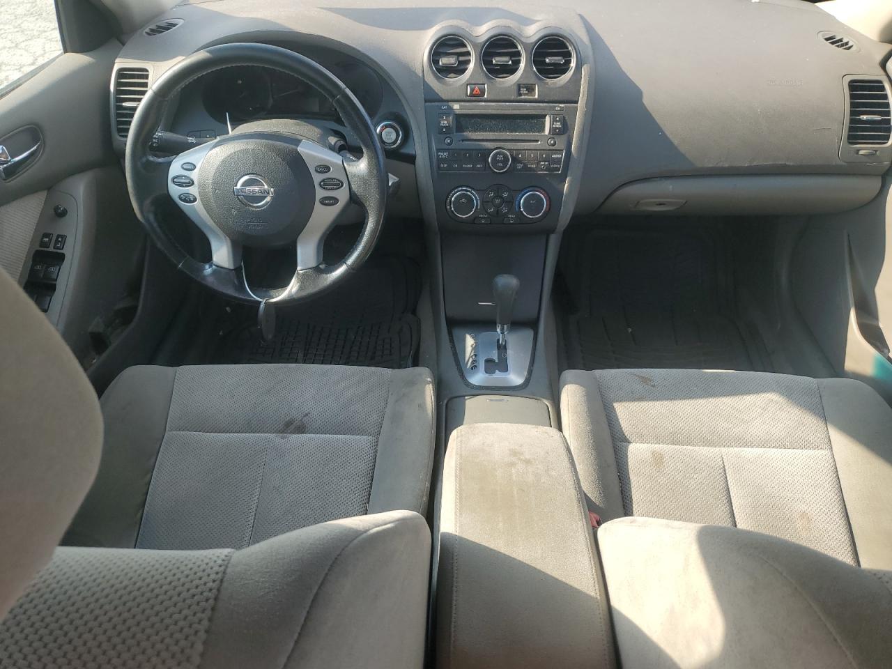 2007 Nissan Altima 2.5 VIN: 1N4AL21E37C214853 Lot: 69406504