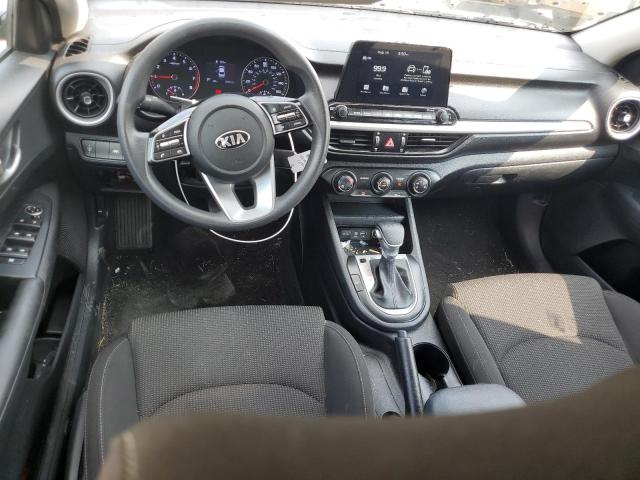 3KPF24AD8ME262889 Kia Forte FE 8